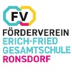 Förderverein an der Gesamtschule Ronsdorf e.V. Logo